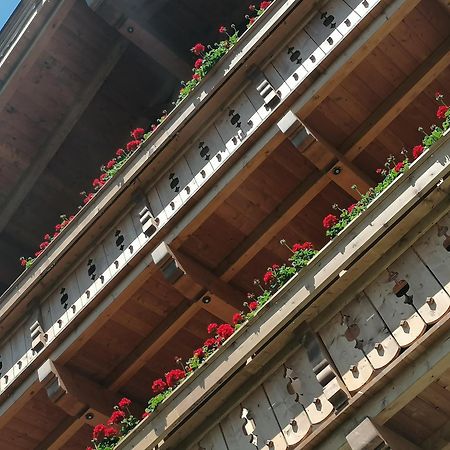 Fleckhof Hotell Neustift im Stubaital Exteriör bild