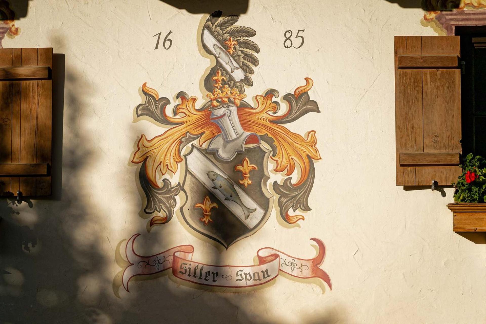 Fleckhof Hotell Neustift im Stubaital Exteriör bild