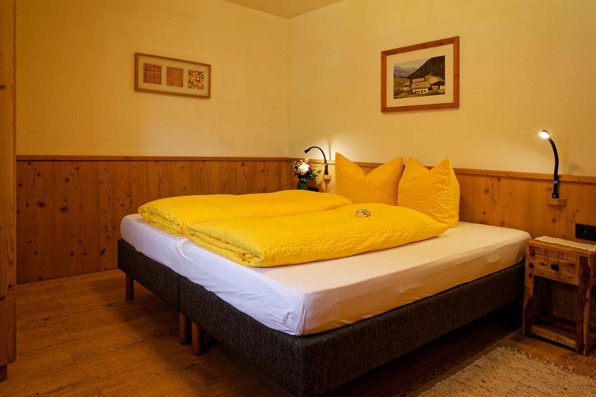 Fleckhof Hotell Neustift im Stubaital Exteriör bild