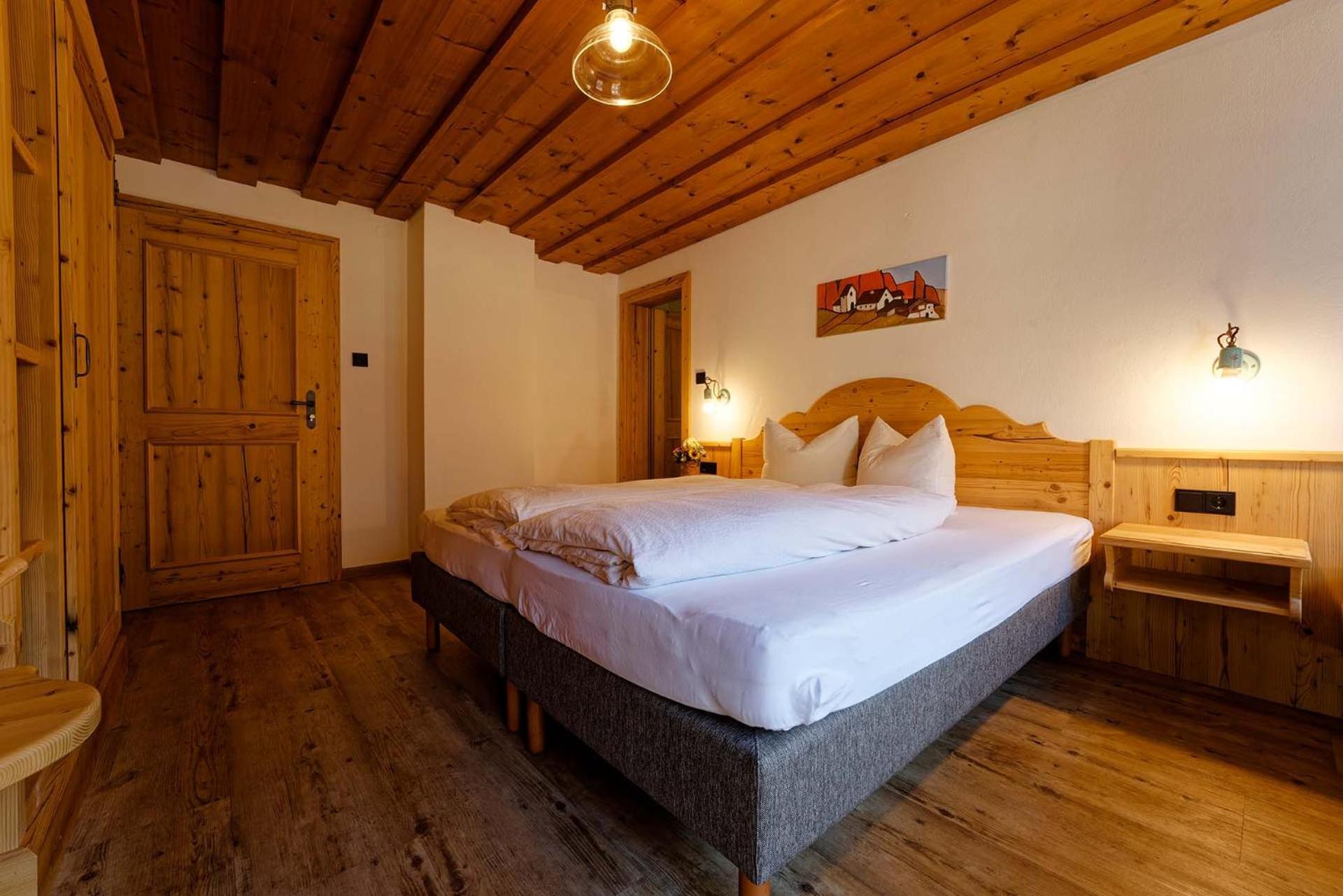 Fleckhof Hotell Neustift im Stubaital Exteriör bild