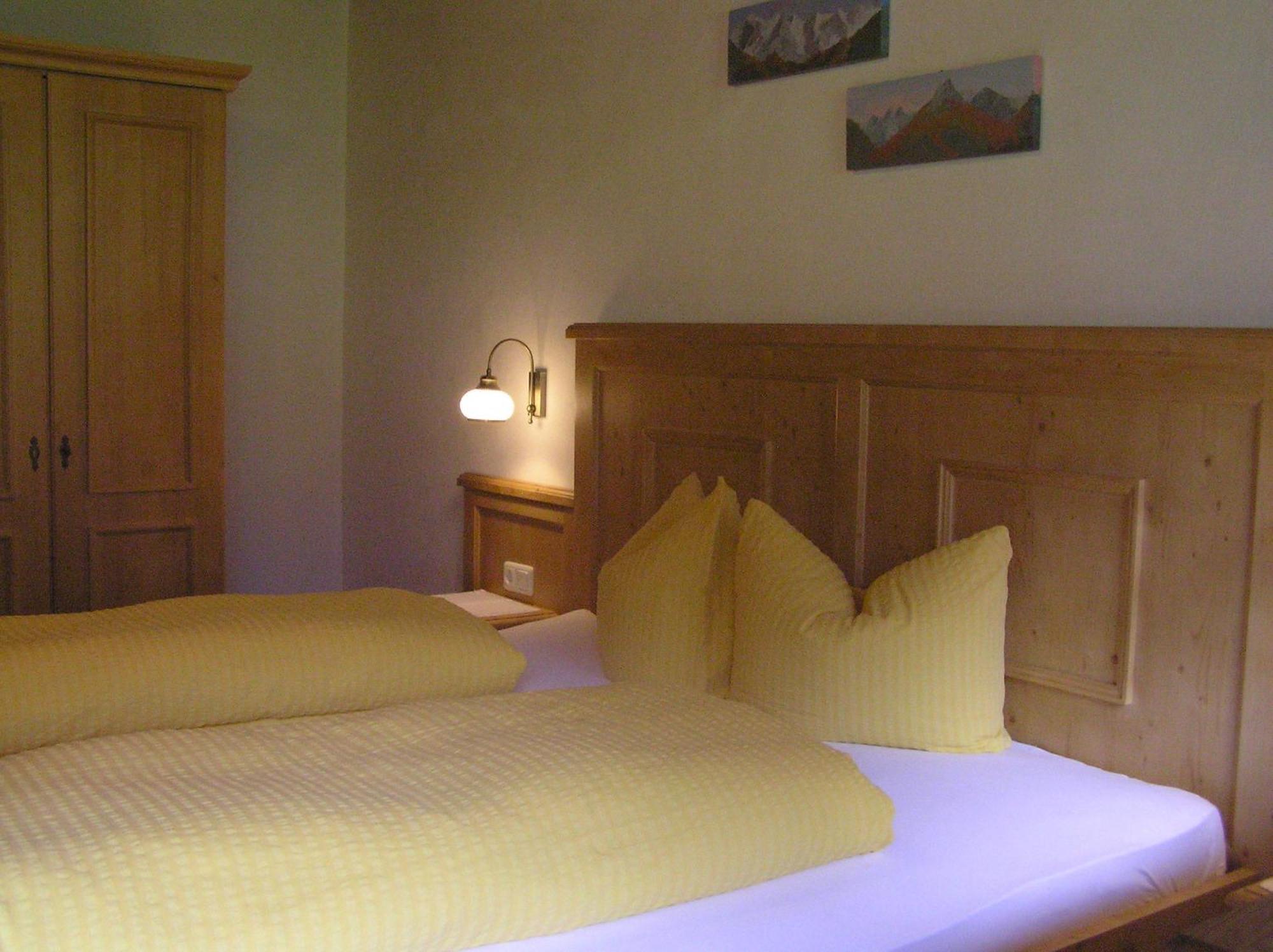 Fleckhof Hotell Neustift im Stubaital Exteriör bild