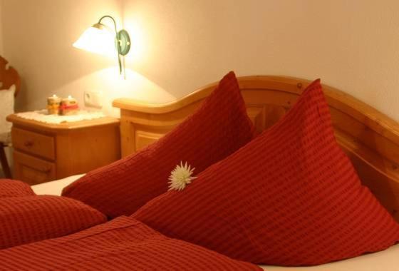 Fleckhof Hotell Neustift im Stubaital Exteriör bild