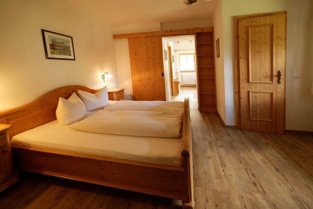 Fleckhof Hotell Neustift im Stubaital Exteriör bild