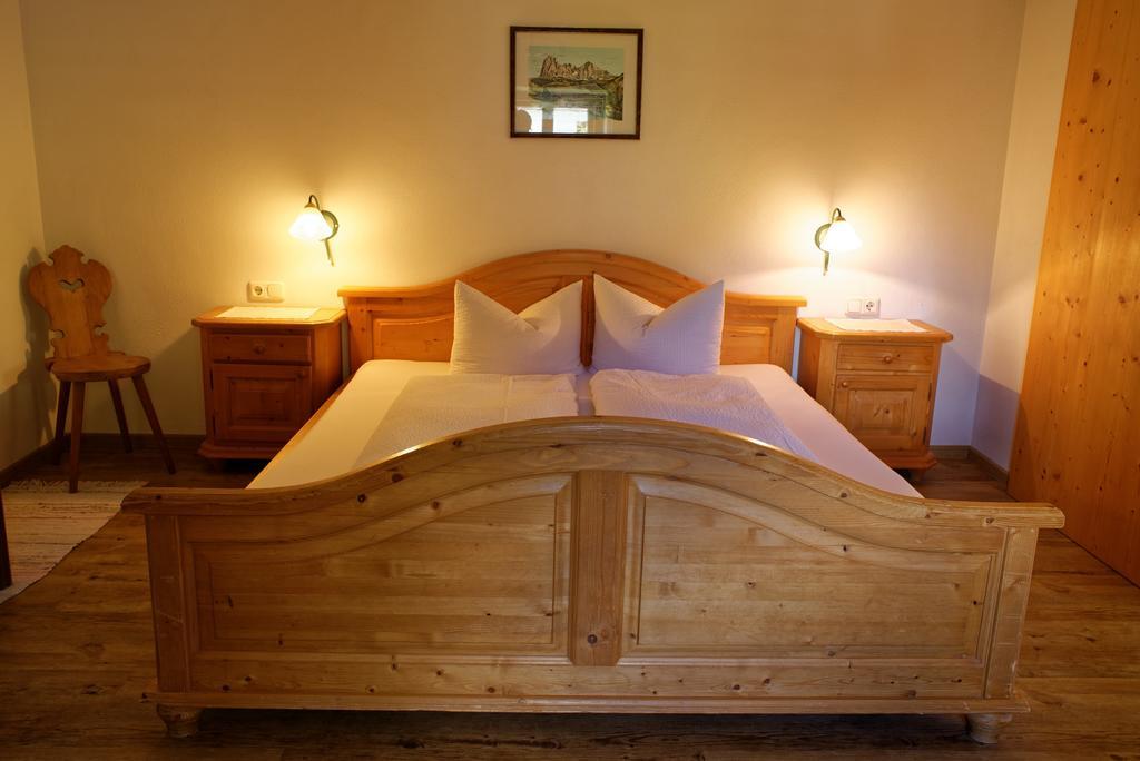 Fleckhof Hotell Neustift im Stubaital Exteriör bild