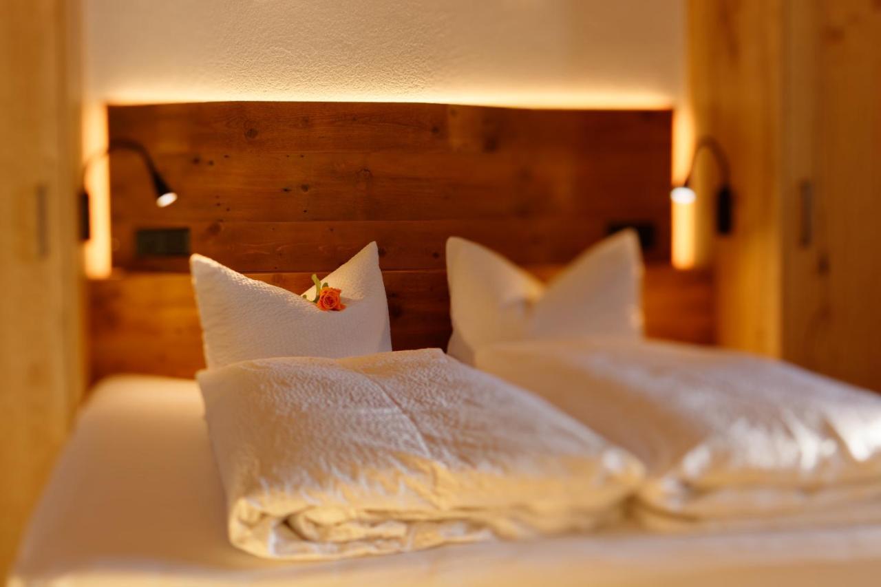 Fleckhof Hotell Neustift im Stubaital Exteriör bild