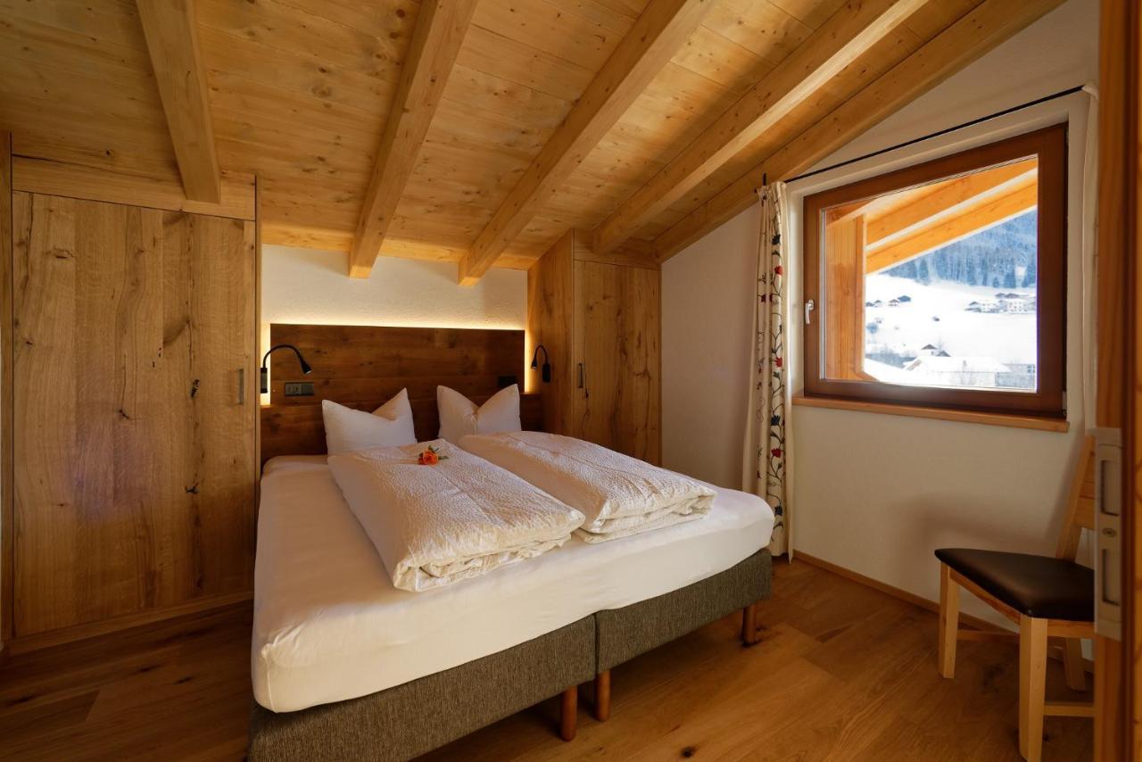 Fleckhof Hotell Neustift im Stubaital Exteriör bild